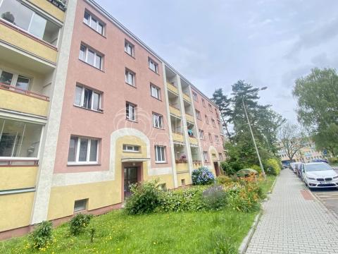 Pronájem bytu 2+1, Ostrava, Kischova, 56 m2