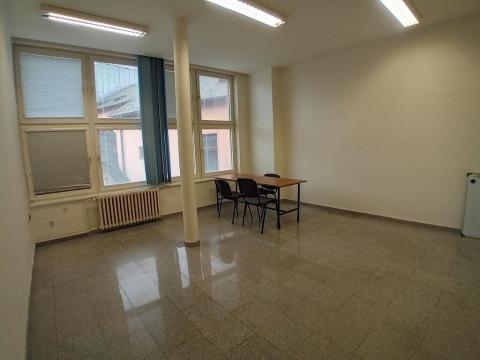 Pronájem kanceláře, Zábřeh, 24 m2