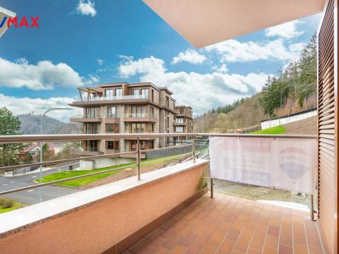 Prodej bytu 3+kk, Karlovy Vary, Jindřicha Konečného, 136 m2