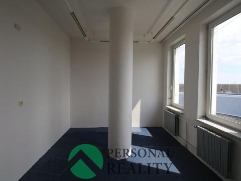 Pronájem kanceláře, Kladno, Váňova, 14 m2