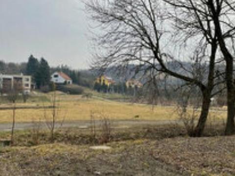 Prodej pozemku pro bydlení, Milešovice, 1828 m2