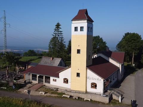 Pronájem restaurace, Šimonovice, Na Rašovce, 420 m2