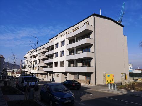 Prodej bytu 3+1, Písek, 77 m2