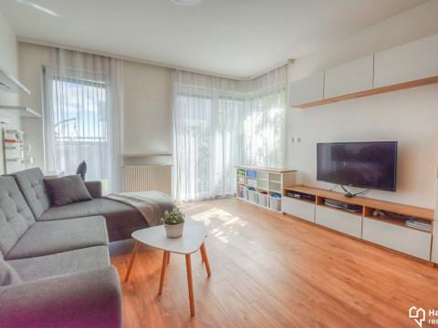 Prodej bytu 4+kk, Praha - Miškovice, Vrátenská, 90 m2