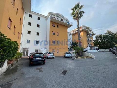 Prodej bytu 3+kk, Scalea, Itálie, 55 m2