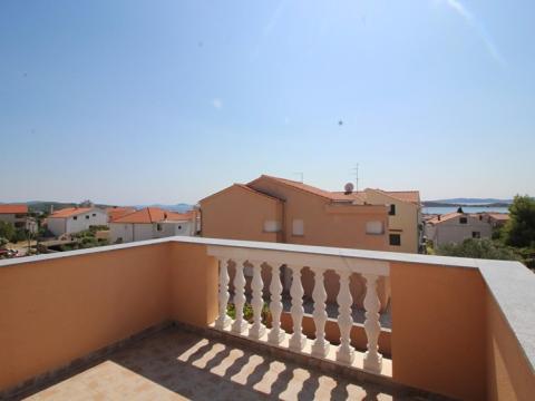 Prodej rodinného domu, Vodice (Grad Vodice), Chorvatsko, 213 m2