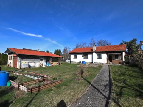 Prodej rodinného domu, Babice, Za Zrcadlem, 89 m2