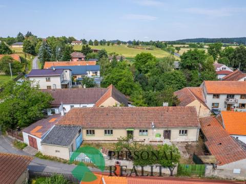 Prodej rodinného domu, Jablonná, 91 m2