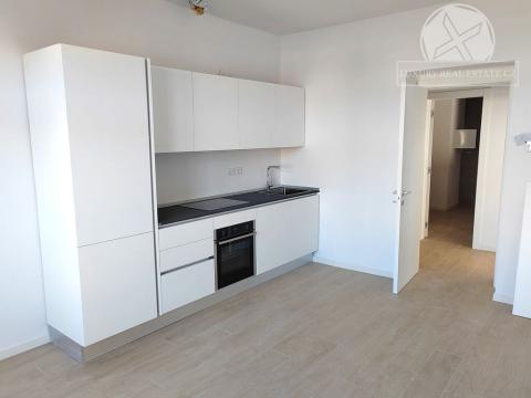 Prodej bytu 2+kk, Praha - Vysočany, Kolmá, 60 m2