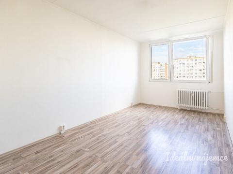 Pronájem bytu 2+kk, Praha - Řepy, Makovského, 43 m2