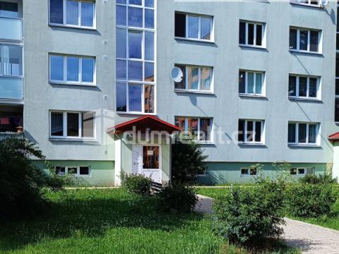 Prodej bytu 3+1, Benešov nad Ploučnicí, Sídliště, 67 m2