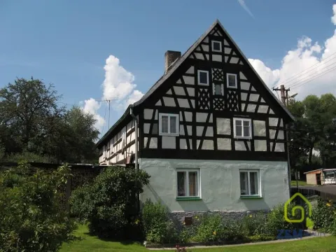 Prodej rodinného domu, Lomnice, Dvořákova, 180 m2