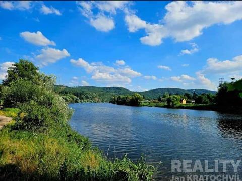 Prodej chaty, Černošice, 60 m2