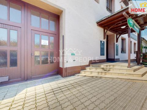 Prodej obchodního prostoru, Rakvice, Dolní, 1100 m2