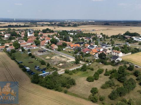 Prodej pozemku, Veliká Ves, V Kateřinkách, 1265 m2