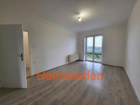 Pronájem bytu 3+1, Havířov - Město, Na Nábřeží, 73 m2