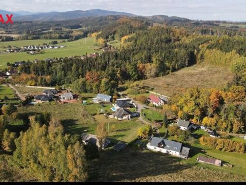 Prodej pozemku pro bydlení, Trutnov, 953 m2