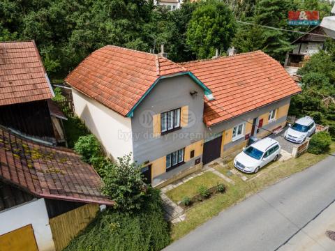 Prodej rodinného domu, Dolní Újezd, 129 m2