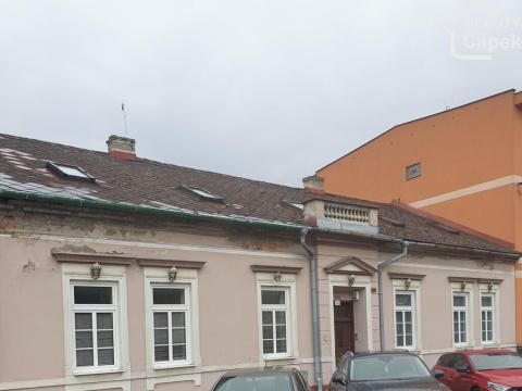 Pronájem komerční nemovitosti, Ostrava - Mariánské Hory, Štítného, 229 m2