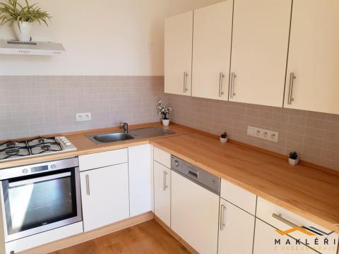 Prodej bytu 4+1, Jihlava, Za Prachárnou, 86 m2