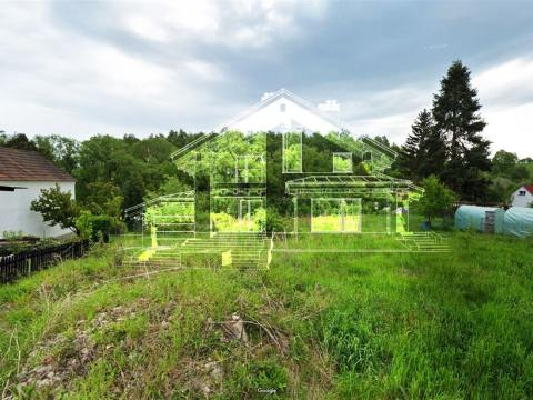 Prodej pozemku pro bydlení, Cheb - Hrozňatov, Hrozňatov, 1761 m2