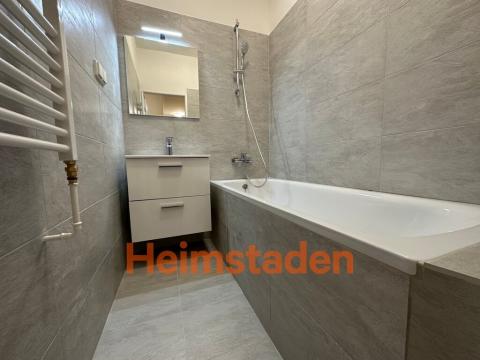 Pronájem bytu 3+1, Ostrava - Poruba, Čs. exilu, 81 m2