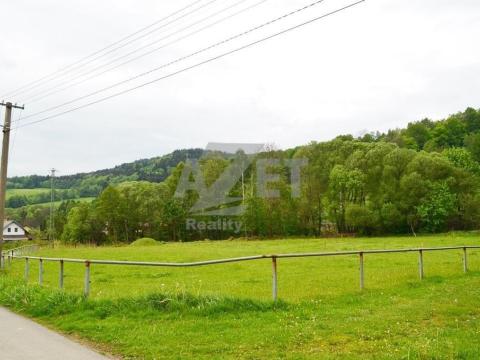 Prodej pozemku pro bydlení, Loučná nad Desnou - Rejhotice, 1165 m2