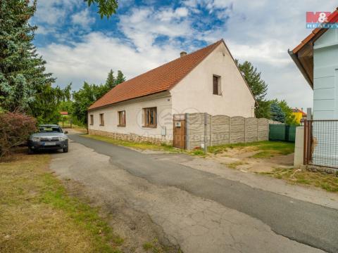 Prodej rodinného domu, Velenka, 230 m2