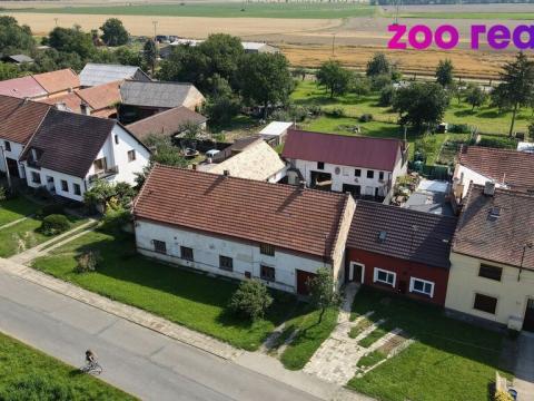 Prodej rodinného domu, Oldřichov, 150 m2