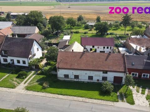 Prodej zemědělské usedlosti, Oldřichov, 300 m2