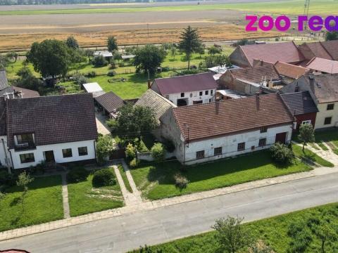 Prodej zemědělské usedlosti, Oldřichov, 300 m2