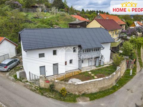 Prodej rodinného domu, Trubín, Zemědělská, 132 m2