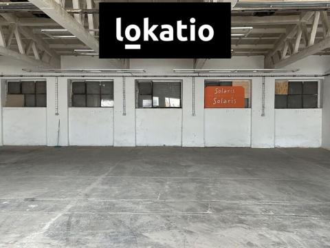 Pronájem skladu, Praha - Hostivař, U továren, 320 m2