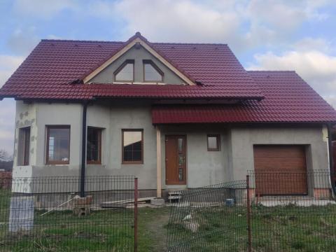 Prodej rodinného domu, Myslkovice, 137 m2