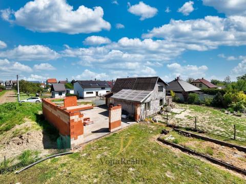 Prodej pozemku pro bydlení, Křelov-Břuchotín, Pod Pevnůstkou, 1569 m2