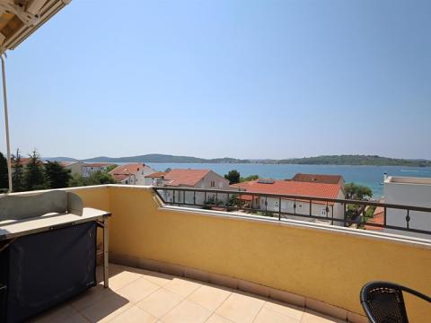 Prodej bytu 2+kk, Vodice, Chorvatsko, 51 m2