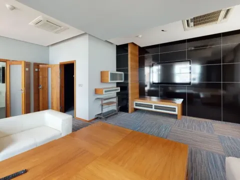 Pronájem kanceláře, Ústí nad Labem - Ústí nad Labem-centrum, Masarykova, 1200 m2