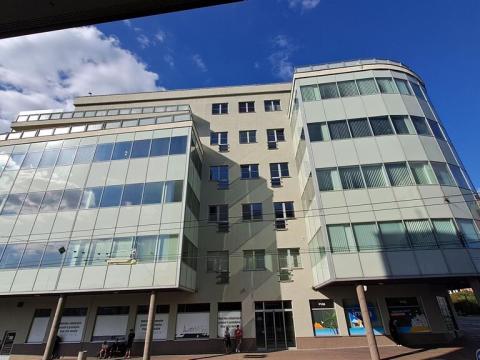 Pronájem obchodního prostoru, Ústí nad Labem - Ústí nad Labem-centrum, Masarykova, 83 m2