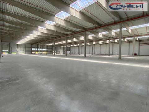 Pronájem skladu, Příšovice, 8000 m2