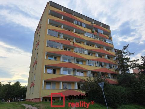 Prodej bytu 3+1, Olomouc - Nová Ulice, Kmochova, 79 m2