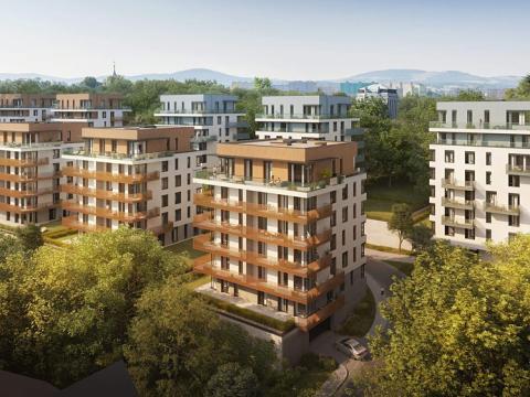 Prodej bytu 1+kk, Liberec, Na Perštýně, 36 m2