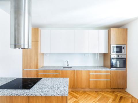 Pronájem bytu 2+kk, Praha - Josefov, Maiselova, 100 m2