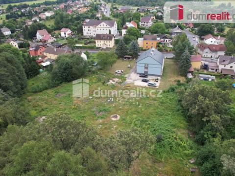 Prodej pozemku pro bydlení, Ludvíkovice, 4173 m2