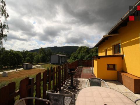 Prodej rodinného domu, Dolní Podluží, 180 m2