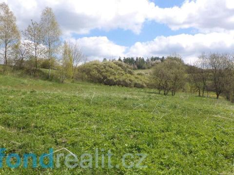 Prodej pozemku, Budišov nad Budišovkou, 11087 m2