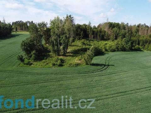 Prodej pozemku, Kundratice, 22583 m2