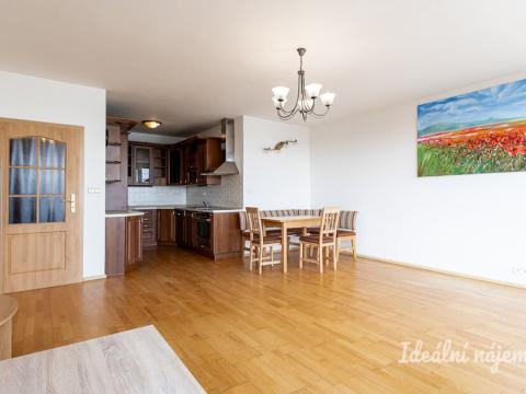 Pronájem bytu 2+kk, Praha - Háje, Tatarkova, 71 m2