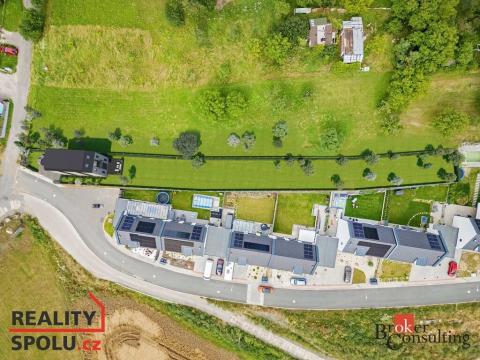Prodej pozemku pro bydlení, Lelekovice, 1067 m2