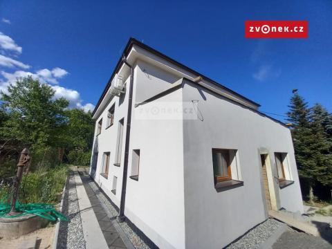 Prodej rodinného domu, Fryšták - Vítová, 299 m2