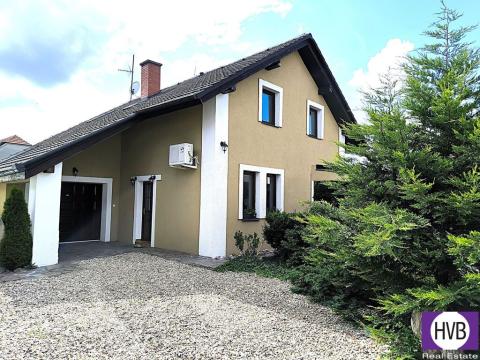 Prodej rodinného domu, Sokoleč, Františka Nováka, 198 m2